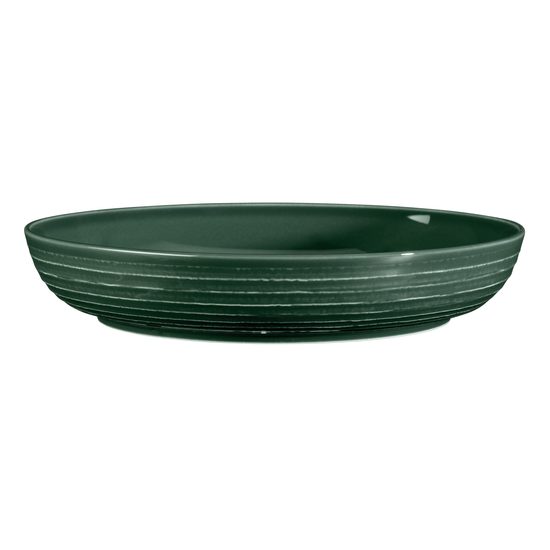 Terra MOSS GREEN: Mísa 28 cm, porcelán Seltmann