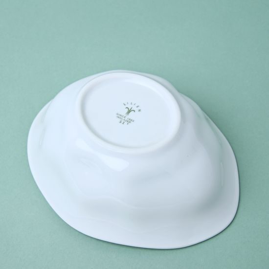 Bowl 17 cm, Flamenco, G. Benedikt 1882