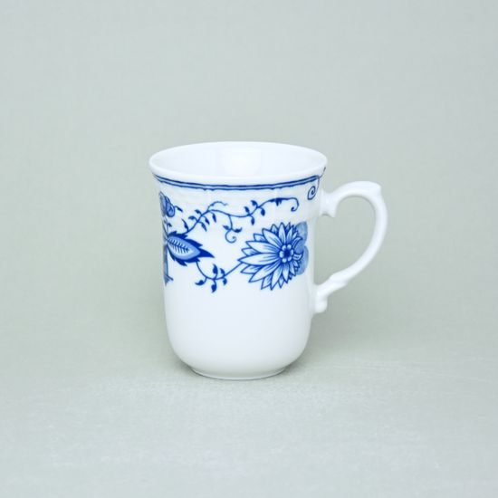 Hrnek 0,25 l, Thun 1794, karlovarský porcelán, NATÁLIE cibulák