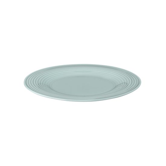 Beat arktická modrá: Talíř dezertní 17 cm, porcelán Seltmann