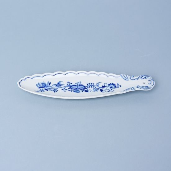 Holder for joss-stick, Original Blue Onion Pattern