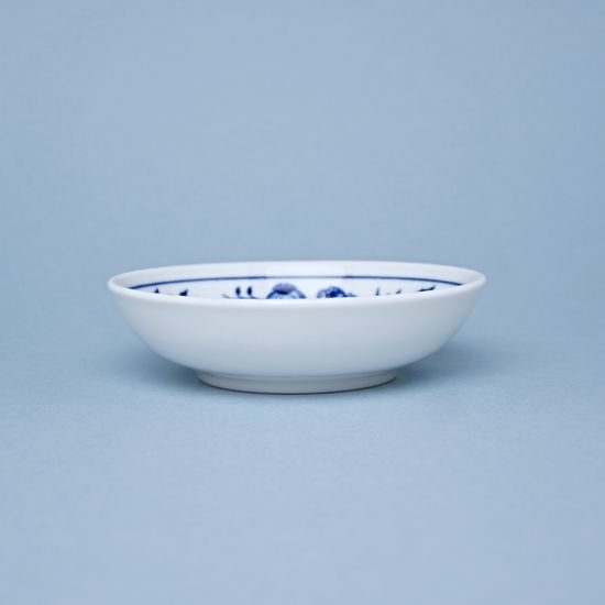 Bowl smooth 14 cm, Original Blue Onion pattern QII