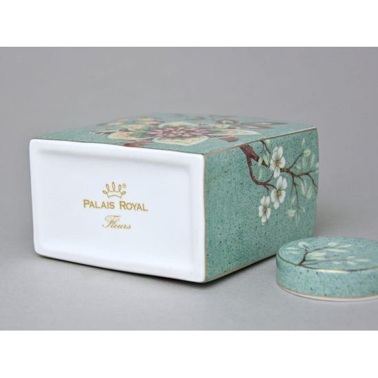 Vůně do domácnosti - porcelánový difuzér, Lamart Fleurs