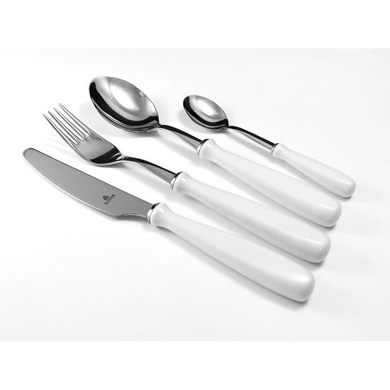 Stockholm: Dining cutlery set 24 pcs., Cutlery Toner