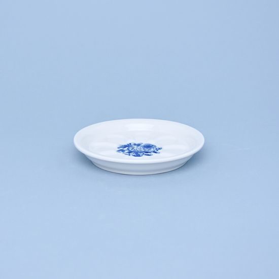 Beer mat 12,9 cm, Original Blue Onion Pattern, QII