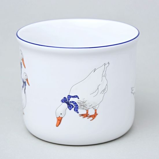 Mug Warmer big 700 ml, Geese, Leander Loučky