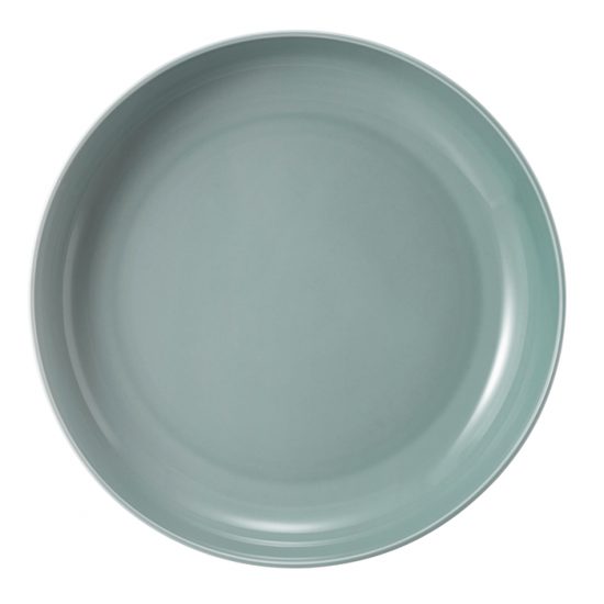 Beat arctic blue: Bowl 28 cm, Seltmann porcelain