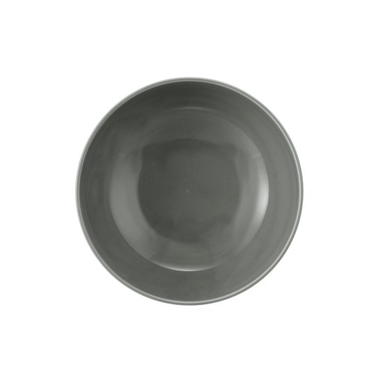 Terra PEARL GREY: Mísa 20 cm, porcelán Seltmann