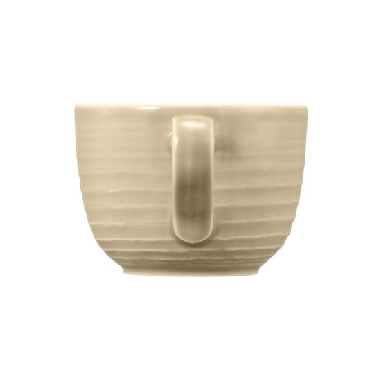 Terra BEIGE: Šálek 260 ml, porcelán Seltmann
