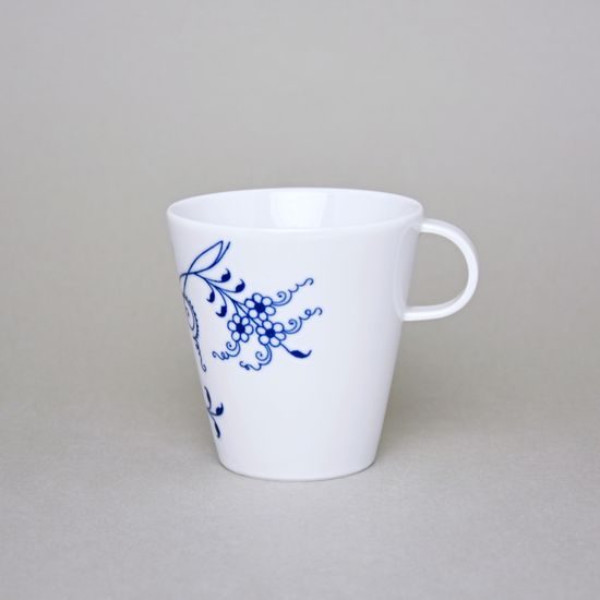 Tea cup 0,2 l, Bohemia Cobalt, Cesky porcelan a.s.