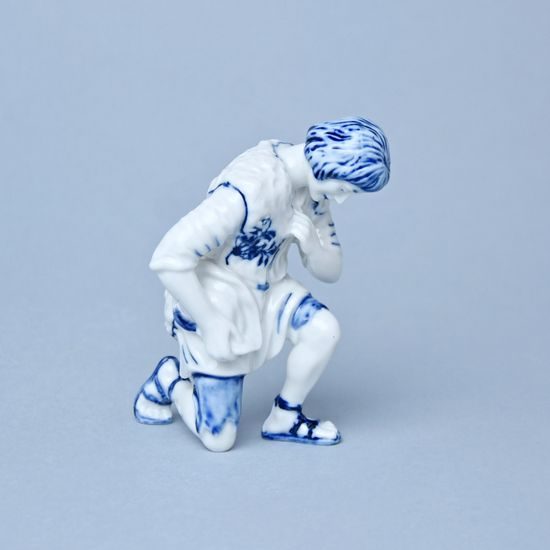 Ovčák 11 cm, Cibulák, originální z Dubí