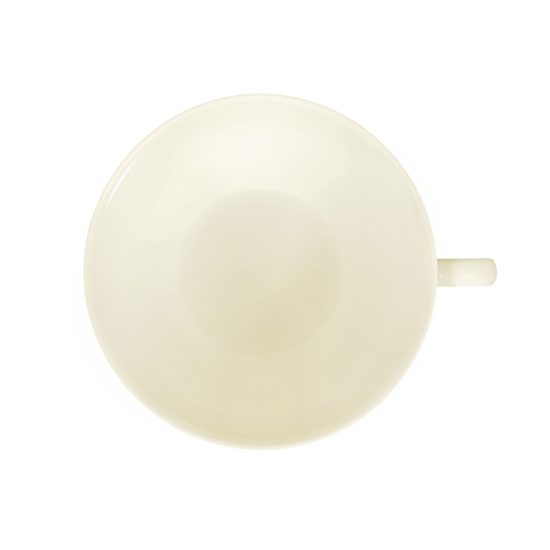 Cup 130 ml for tea, Marie-Luise ivory, Seltmann