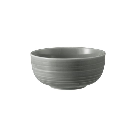 Terra PEARL GREY: Miska na cereálie 15 cm, porcelán Seltmann