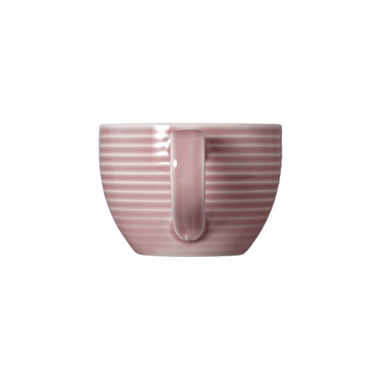 Beat old rose: Espresso cup 110 ml, porcelain Seltmann