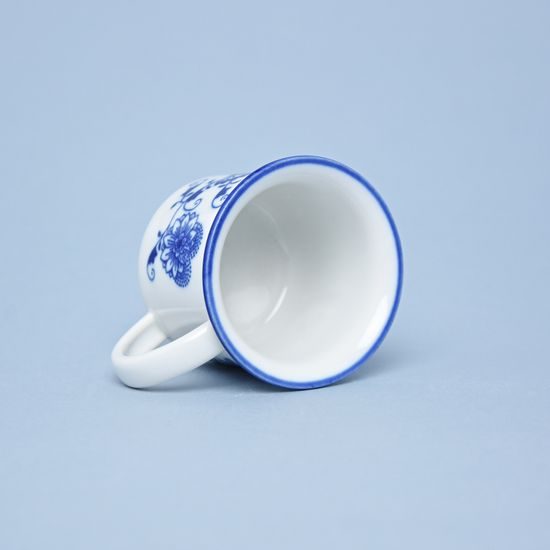 KVARTA: Mug Tina mini 100 ml, Cibulák, originální z Dubí