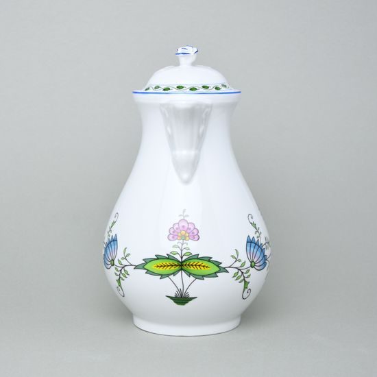 Víčko ke konvici kávové 1,55 l, BAREVNÝ CIBULÁK