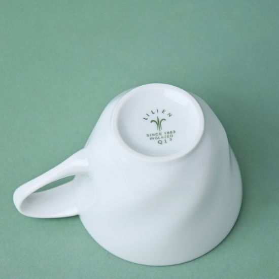 Cup 180 ml cofffee, Flamenco, G. Benedikt 1882