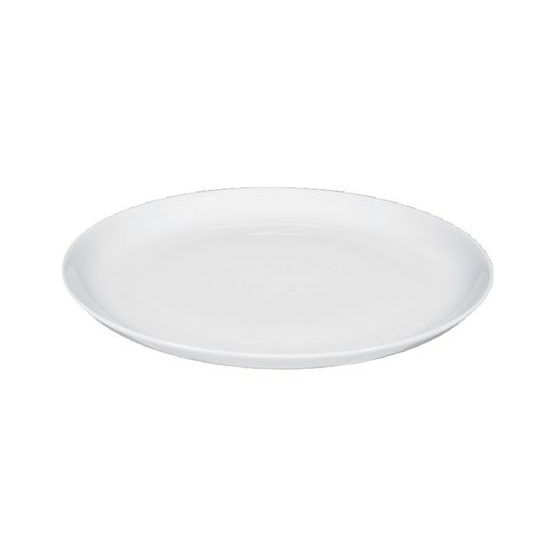 Plate dessert round 20 cm, Sketch Basic, Seltmann Porcelain