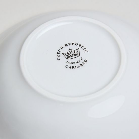 Kompotová sada pro 6 osob, Cecily, porcelán Carlsbad