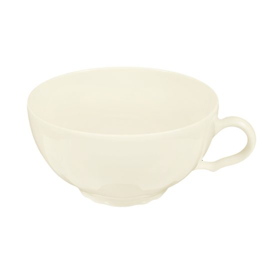 Cup 210 ml for tea, Marie-Luise ivory, Seltmann