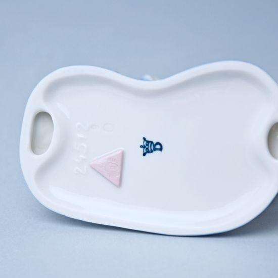 Ram 10,5 cm, Original Blue Onion Pattern