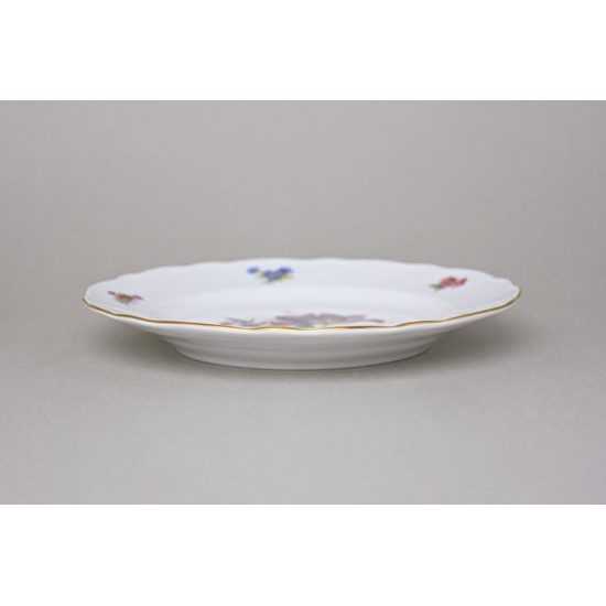 Plate dessert 19 cm, Harmonie, Cesky porcelan a.s.