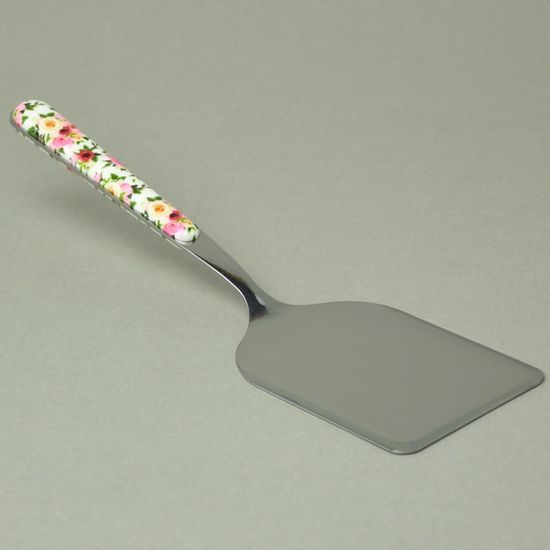 Lopatka na lasagne / koláč 23,5 cm, BISTROT Roses 14014, NEVA