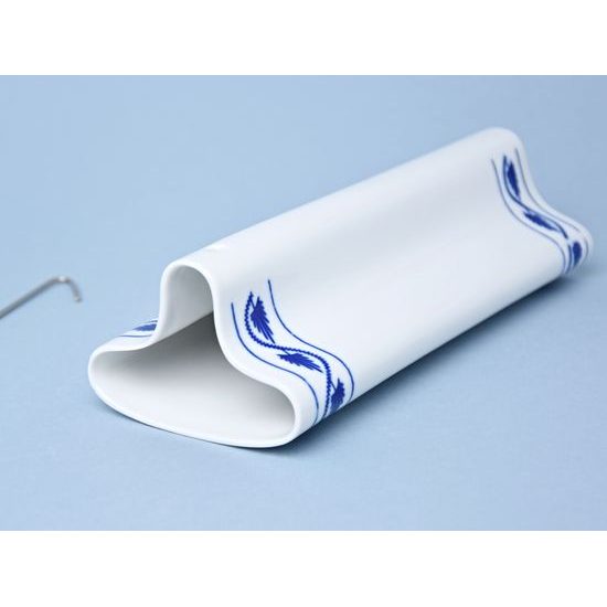 Výparník na topení závěsný 23,2 x 8,8 cm, Cibulák, originální z Dubí