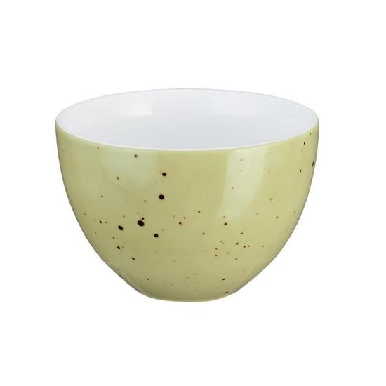Mug without handle 0,5 l, Life Olive 57012, Seltmann Porcelain