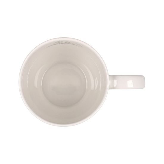Cup Belive in your dreams Anouk 400ml, Fine Bone China, Goebel