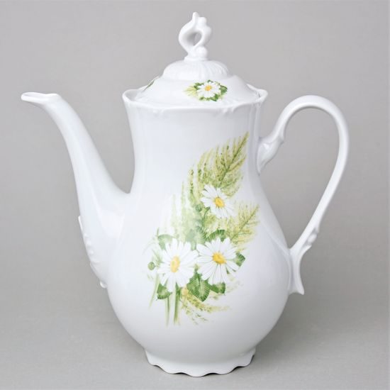 Pot coffee 1,2 l, Thun 1794, CONSTANCE 80262 daisy