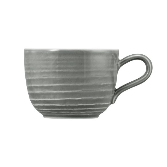 Terra PEARL GREY: Šálek 260 ml, porcelán Seltmann