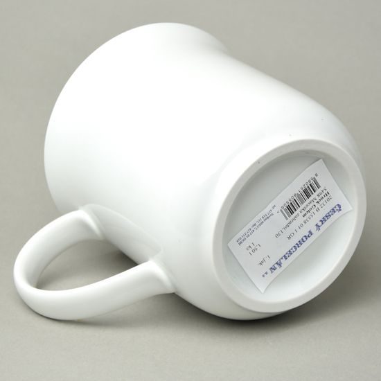 Mug Golem 1,5 l, Pancies, Český porcelán a.s.