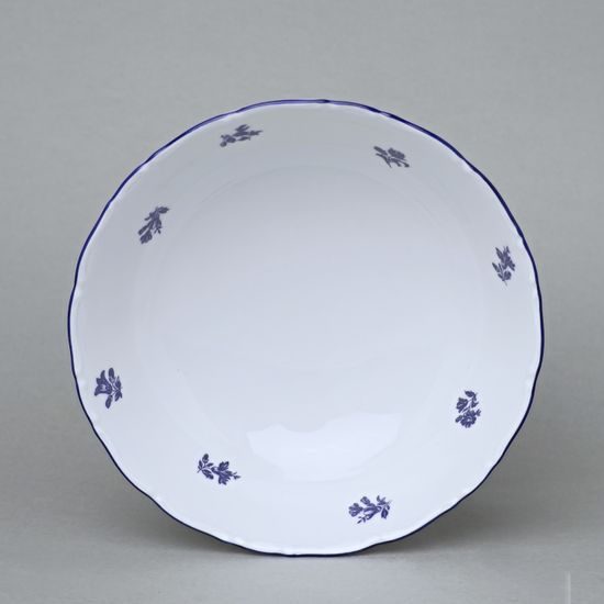 Bowl 16 cm, Ophelie blue Hazenka, Nová Role Thun