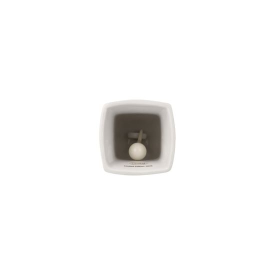 Annual bell 2026 5 / 5 / 10 cm, porcelain, Goebel
