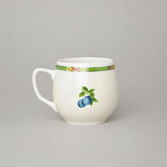 Mug Banak 0,30 l, Cesky porcelan a.s.