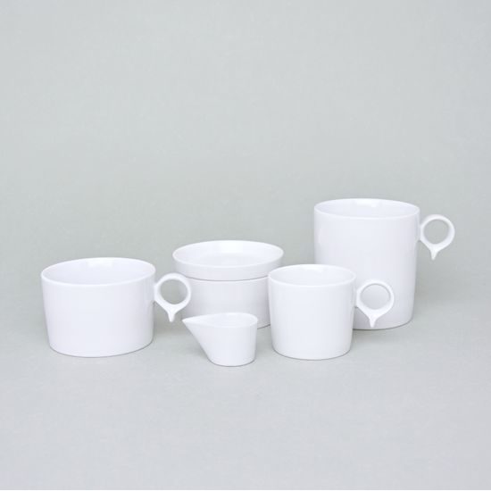 RESET, Coffee / Tea Set, Tomáš Vrána design, Cesky porcelan a.s.