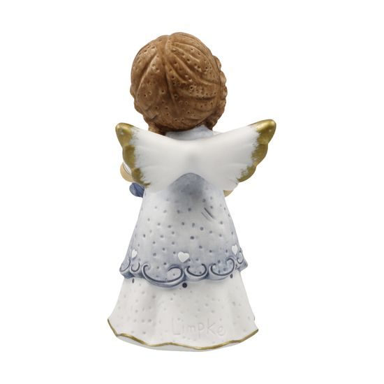 Angel Small Bundt Cake 5 / 6 / 10cm, biscuit china, Nina & Marco, Goebel