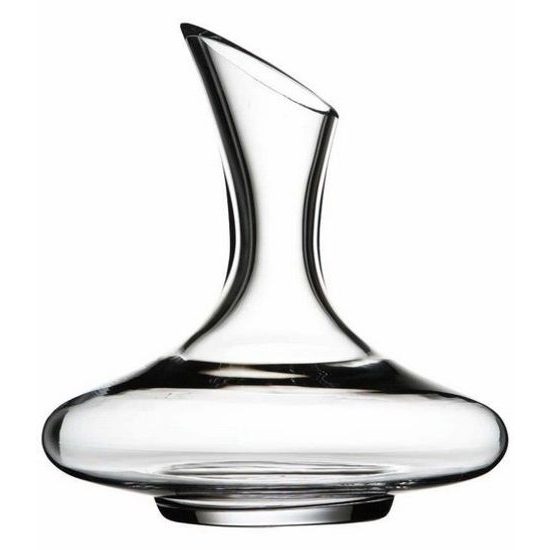 Decanter 1500 ml, Crystal glass Bohemia Crystalex