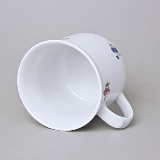 Hrnek Vařák 650 ml, házenka, Český porcelán a.s.