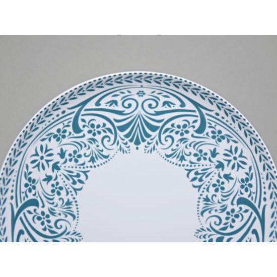 TOM 30358d0: Dinner plate 26 cm, Thun 1794, Carlsbad porcelain