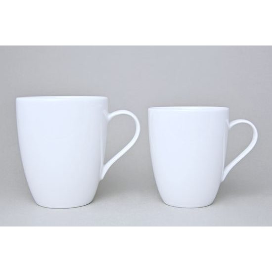 Hrnek 280 ml, G. Benedikt 1882