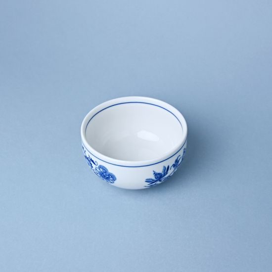 Bowl plain high 11 cm, Original Blue Onion Pattern