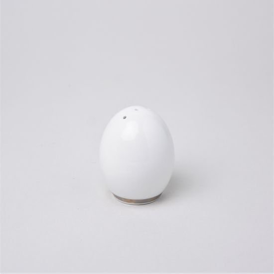 Pepper shaker, Thun 1794, karlovarský porcelán, OPÁL 84032