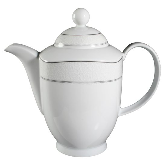 Konev kávová 1,3 l, Scala 45060, Porcelán Seltmann