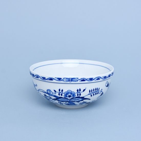 Bowl 17,1 cm / 0,8 l, Original Blue Onion Pattern