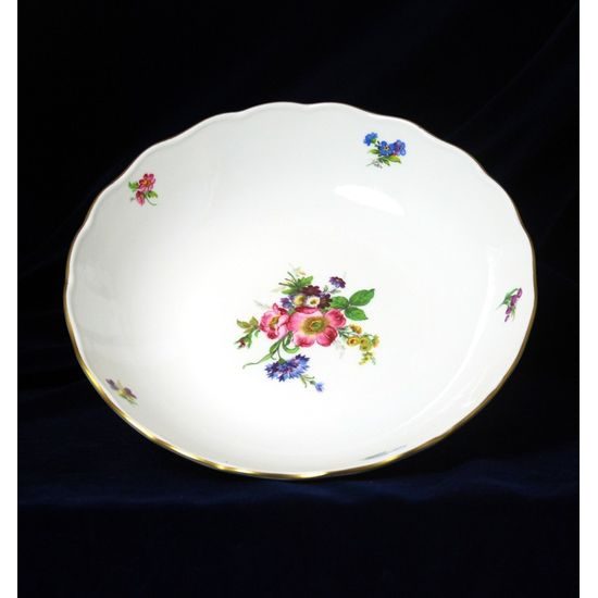 Fruit bowl 24 cm, Harmonie, Cesky porcelan a.s.