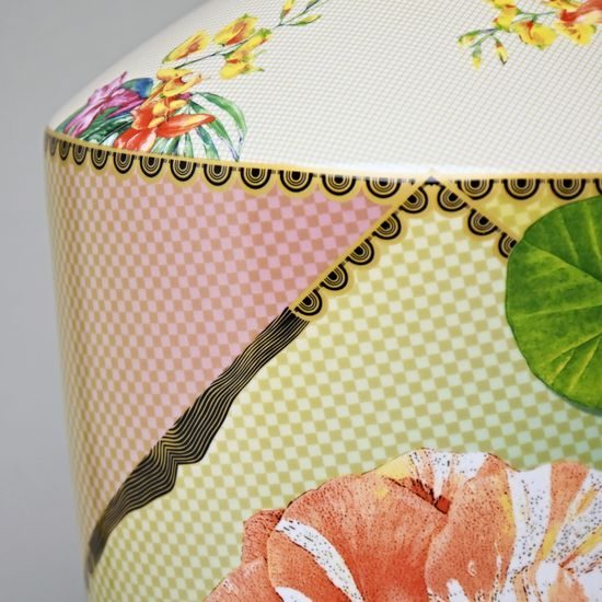 Váza 33 cm, Été Savage, Lamart: Palais Royal