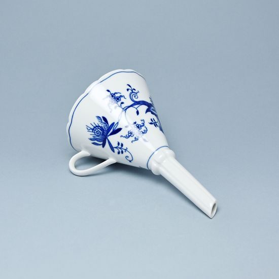 Funnel 10,5 x 17 cm, Original Blue Onion Pattern