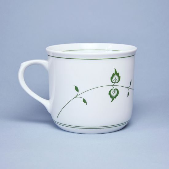 Mug Warmer 0,65 l, ECO green onion